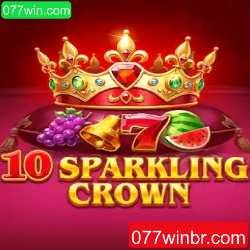 Explorando a Excitação do Jogo 10SparklingCrown