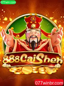 Descubra o Mundo Emocionante de 888CaiShen: O Jogo de Casino Online