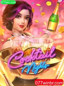 Descubra o Mundo Envolvente de CocktailNights