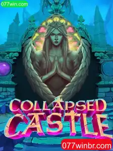 Explorando o Mundo de CollapsedCastle: Um Jogo de Estratégia Empolgante