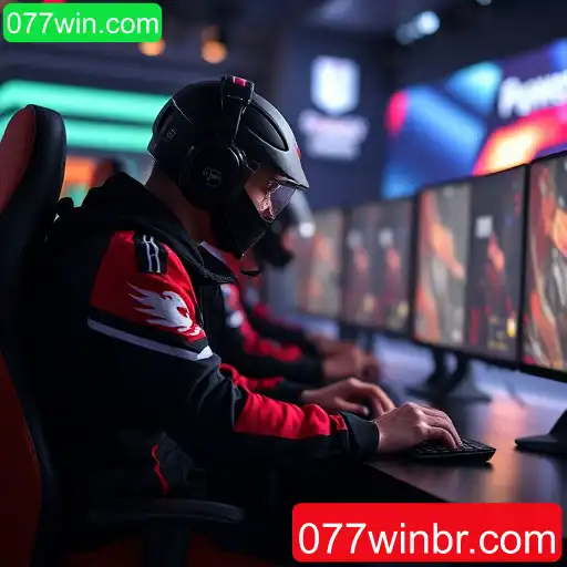 Esportes virtuais