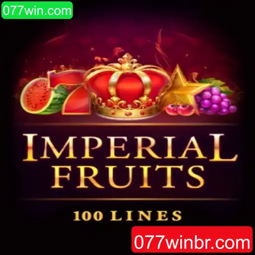 Descubra ImperialFruits100: Um Jogo Clássico e Cativante