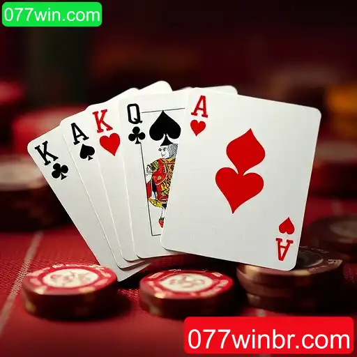 Jogos de cartas