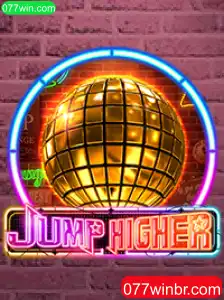 Explorando o Fascinante Mundo de JumpHigher