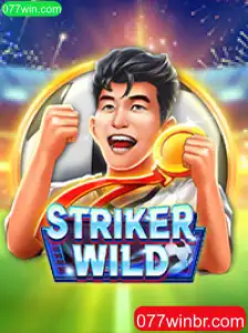 Explorando o Mundo de StrikerWILD e 077win.com