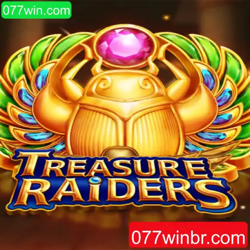 Explorando o Excitante Universo de TREASURERAIDERS