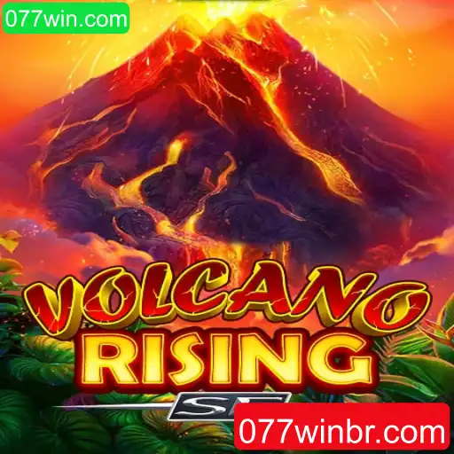 VolcanoRisingSE: Descubra a Aventura Eruptiva no Mundo dos Jogos